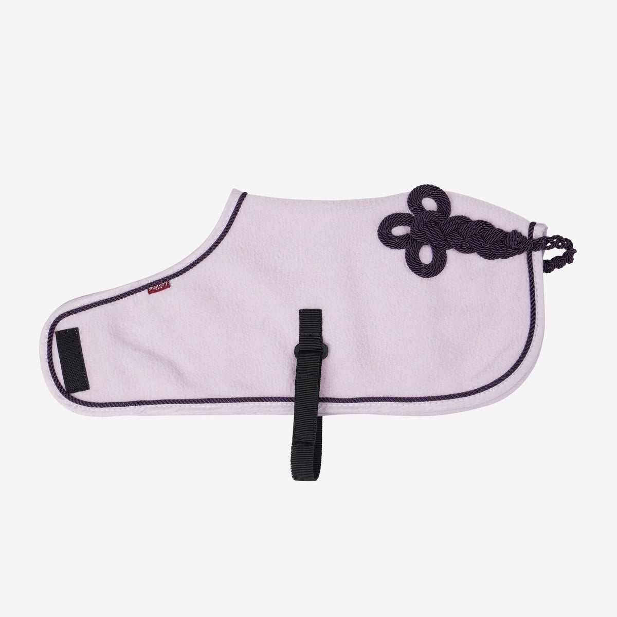 LeMieux Toy Pony Rug Lilac – Impulsion Elite Equine Wear
