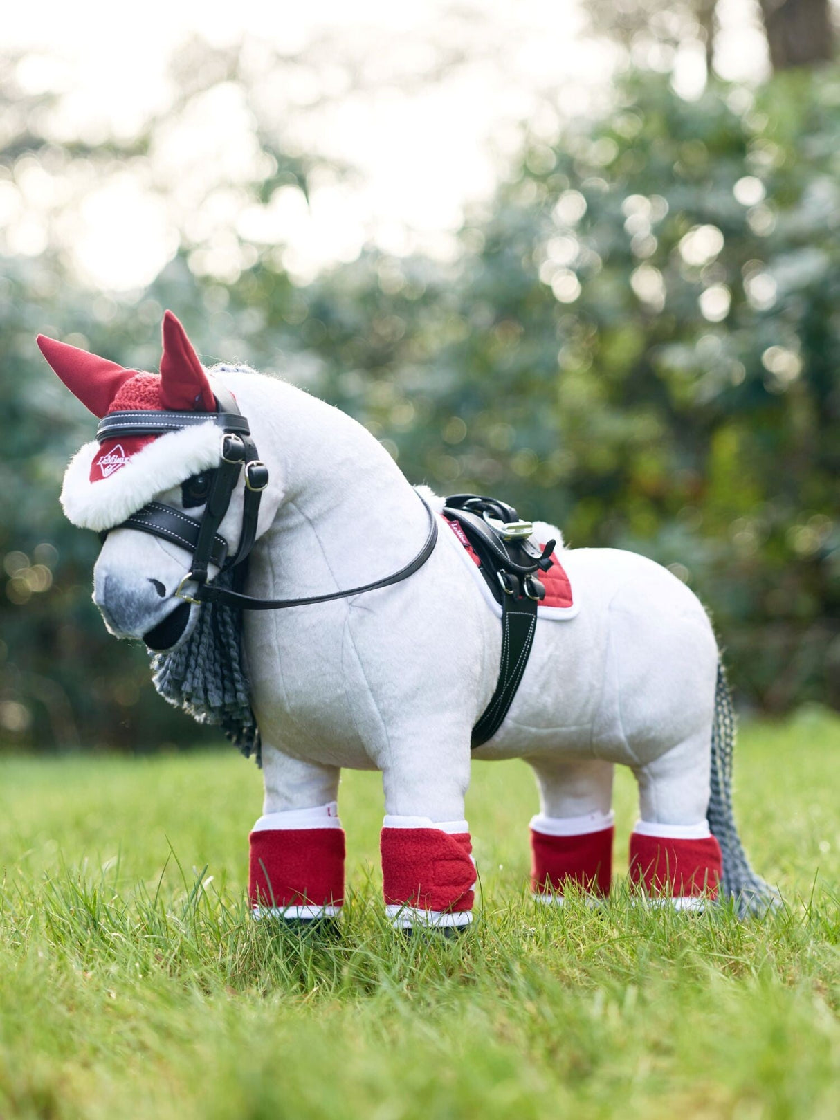 LeMieux Toy Pony Christmas Set Chilli