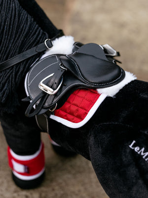 LeMieux Toy Pony Christmas Set Chilli
