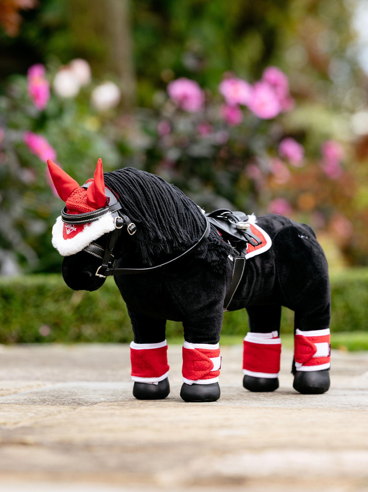 LeMieux Toy Pony Christmas Set Chilli