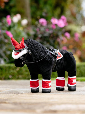 LeMieux Toy Pony Christmas Set Chilli