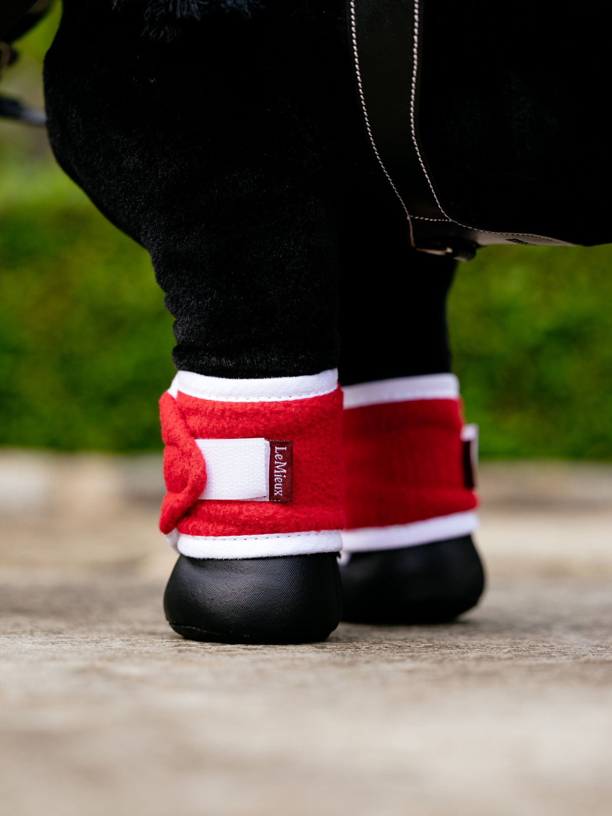 LeMieux Toy Pony Christmas Set Chilli