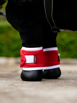 LeMieux Toy Pony Christmas Set Chilli