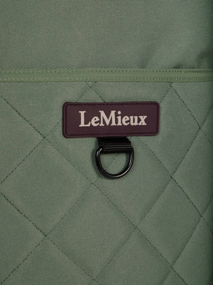LeMieux Bridle Bag Rosemary
