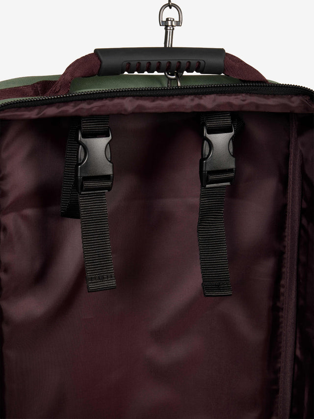 LeMieux Bridle Bag Rosemary