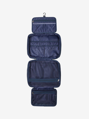 LeMieux Fold Down Pocket Organiser Navy
