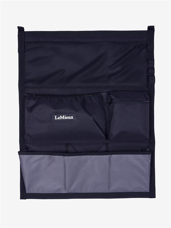 LeMieux Hanging Pockets Navy
