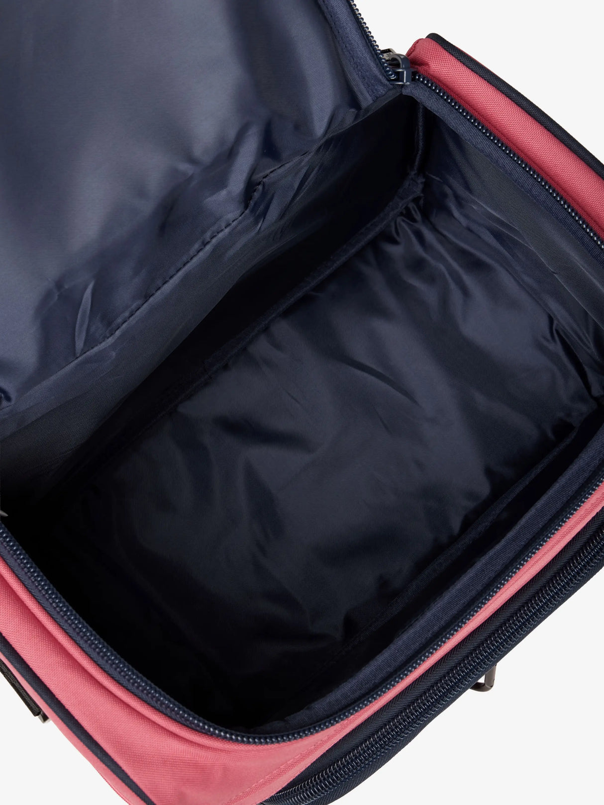 LeMieux ProKit Lite Grooming Bag Cranberry