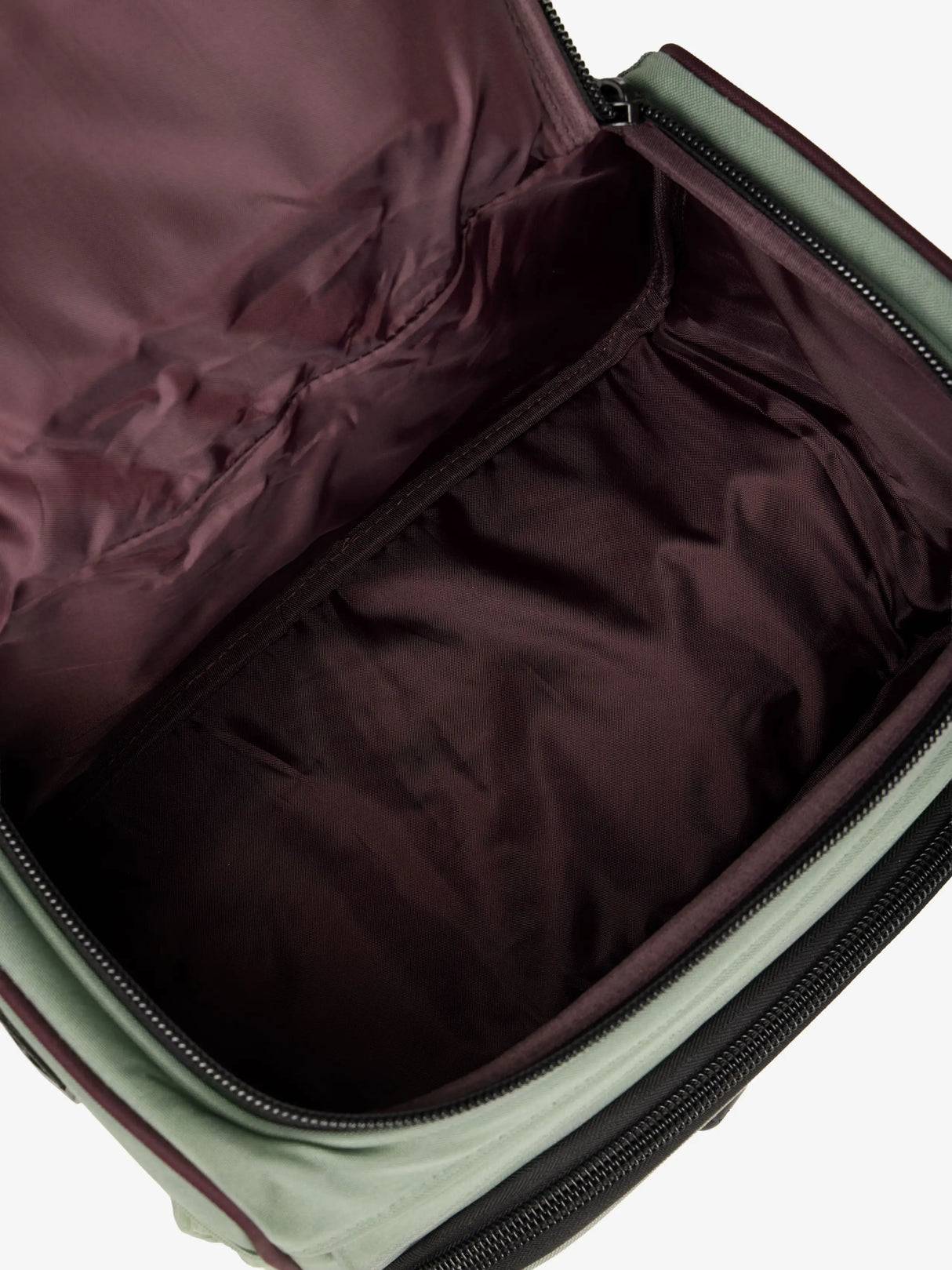 LeMieux ProKit Lite Grooming Bag Rosemary