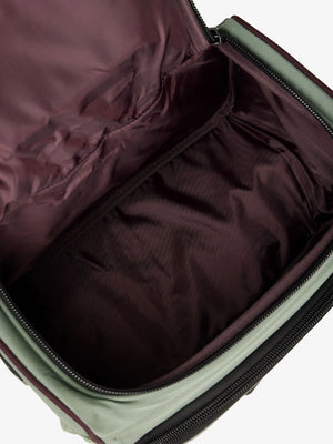 LeMieux ProKit Lite Grooming Bag Rosemary