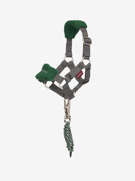 LeMieux Toy Pony Headcollar Hunter Green