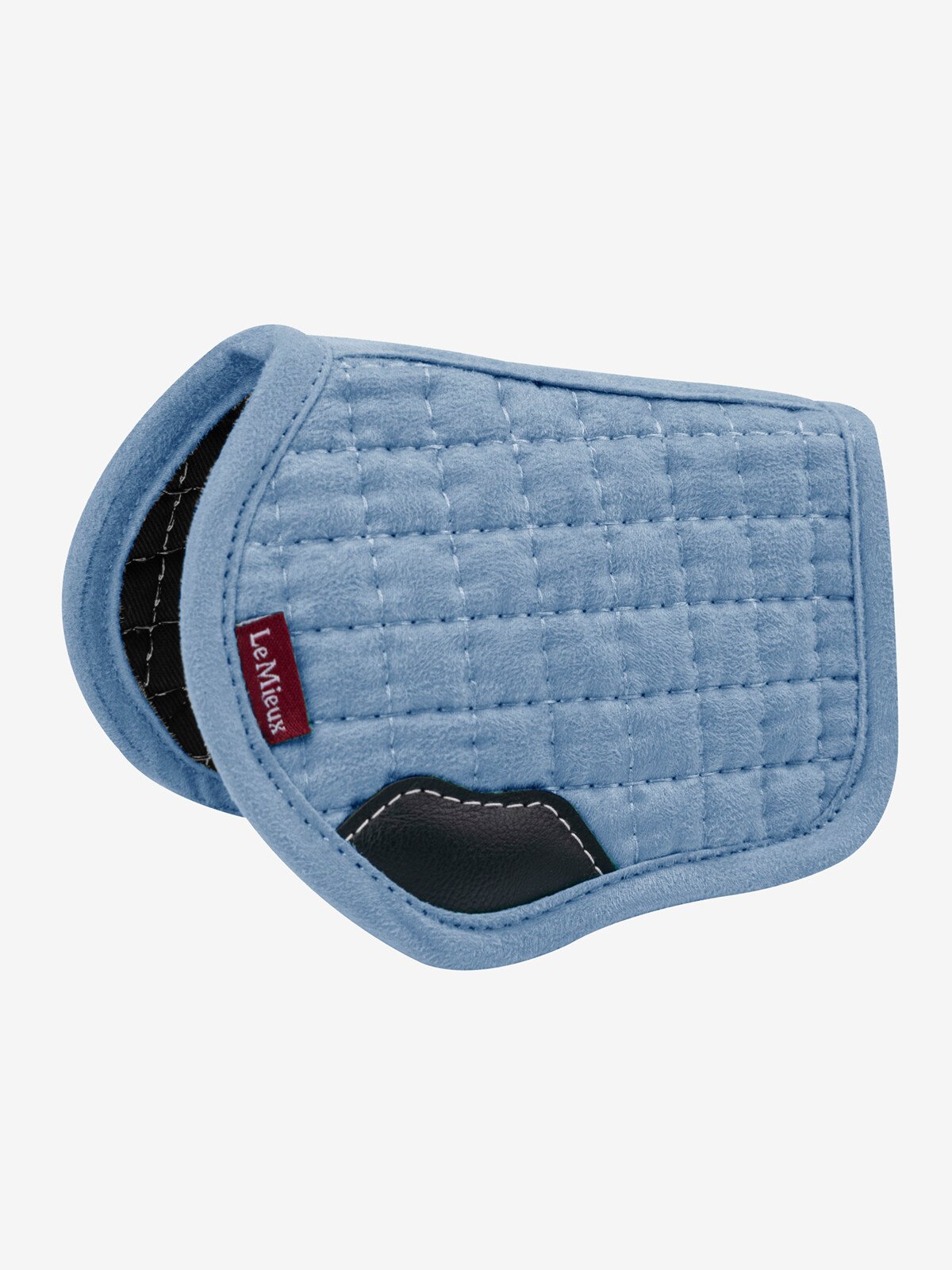 LeMieux Toy Pony Saddle Pad Ice Blue