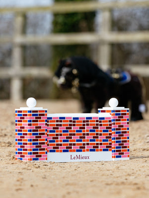 LeMieux Toy Pony Jumps Gift Set