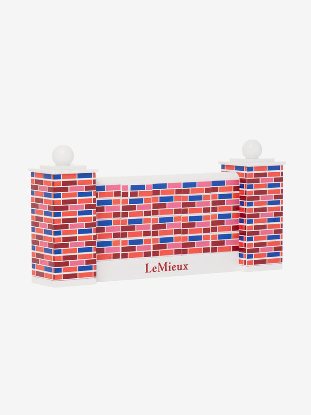 LeMieux Toy Pony Puissance Wall Multi