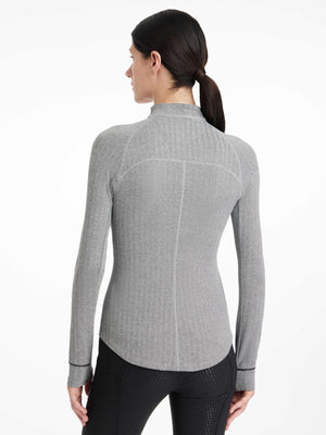 LeMieux Aspen Herringbone Base Layer