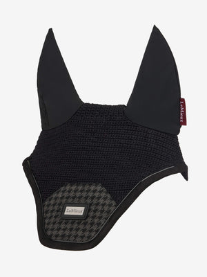 LeMieux Aspen Fly Hood Houndstooth