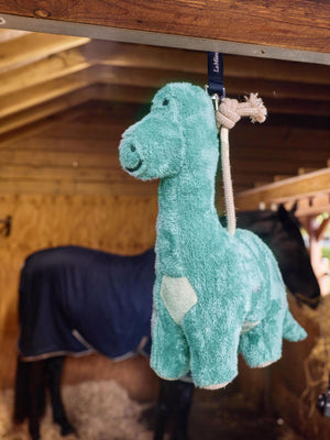 LeMieux Plush Horse Toy Dino