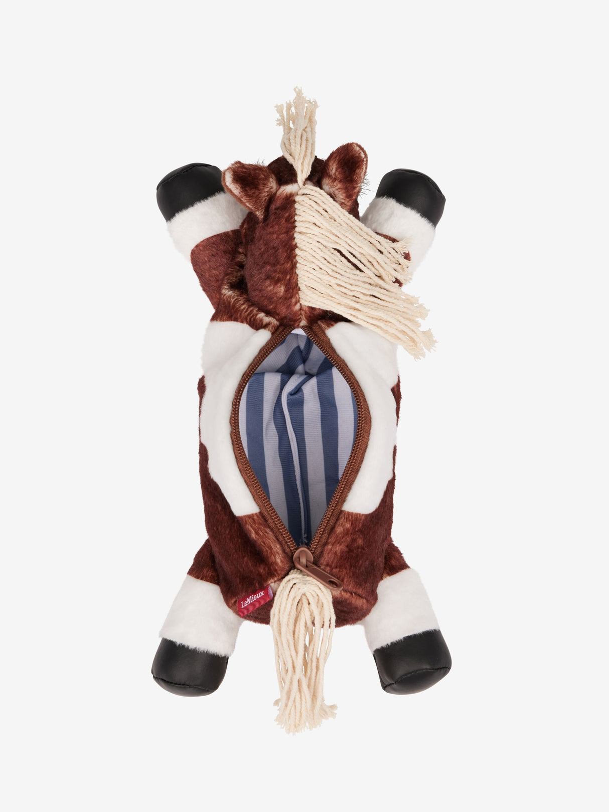 LeMieux Pony Pencil Case Flash