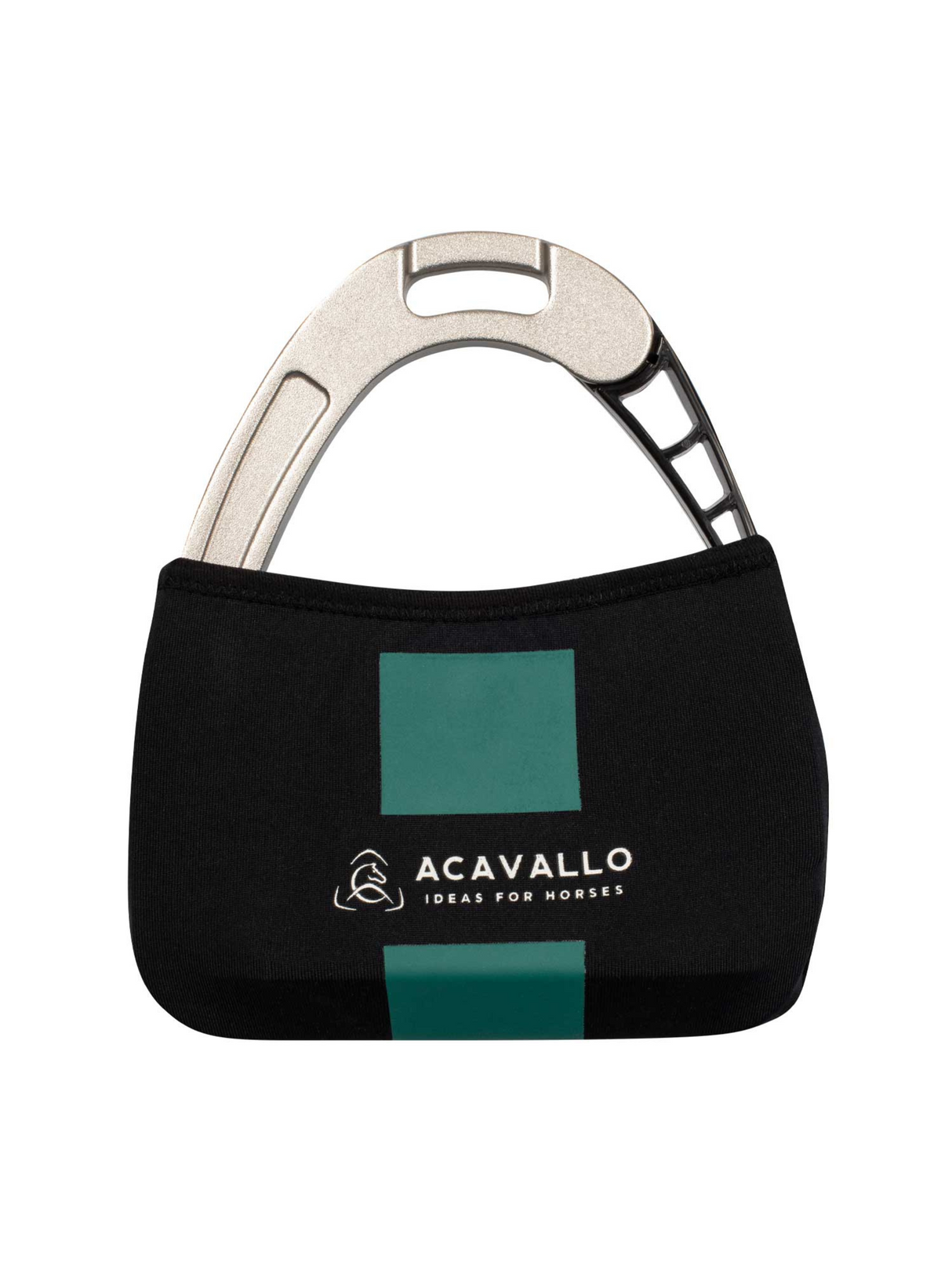 Acavallo Stirrup Covers