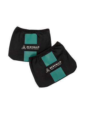 Acavallo Stirrup Covers