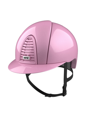 KEP Cromo 2.0 Helmet Metal Pink