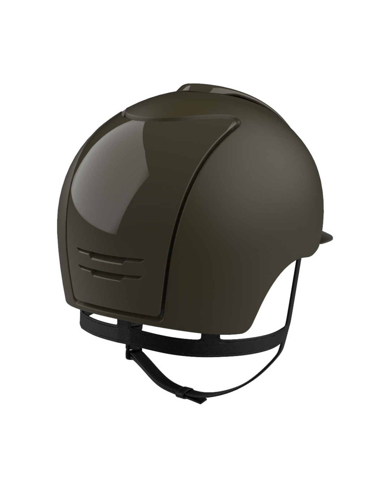 KEP Cromo 2.0 Helmet Textile/Polish Military Green