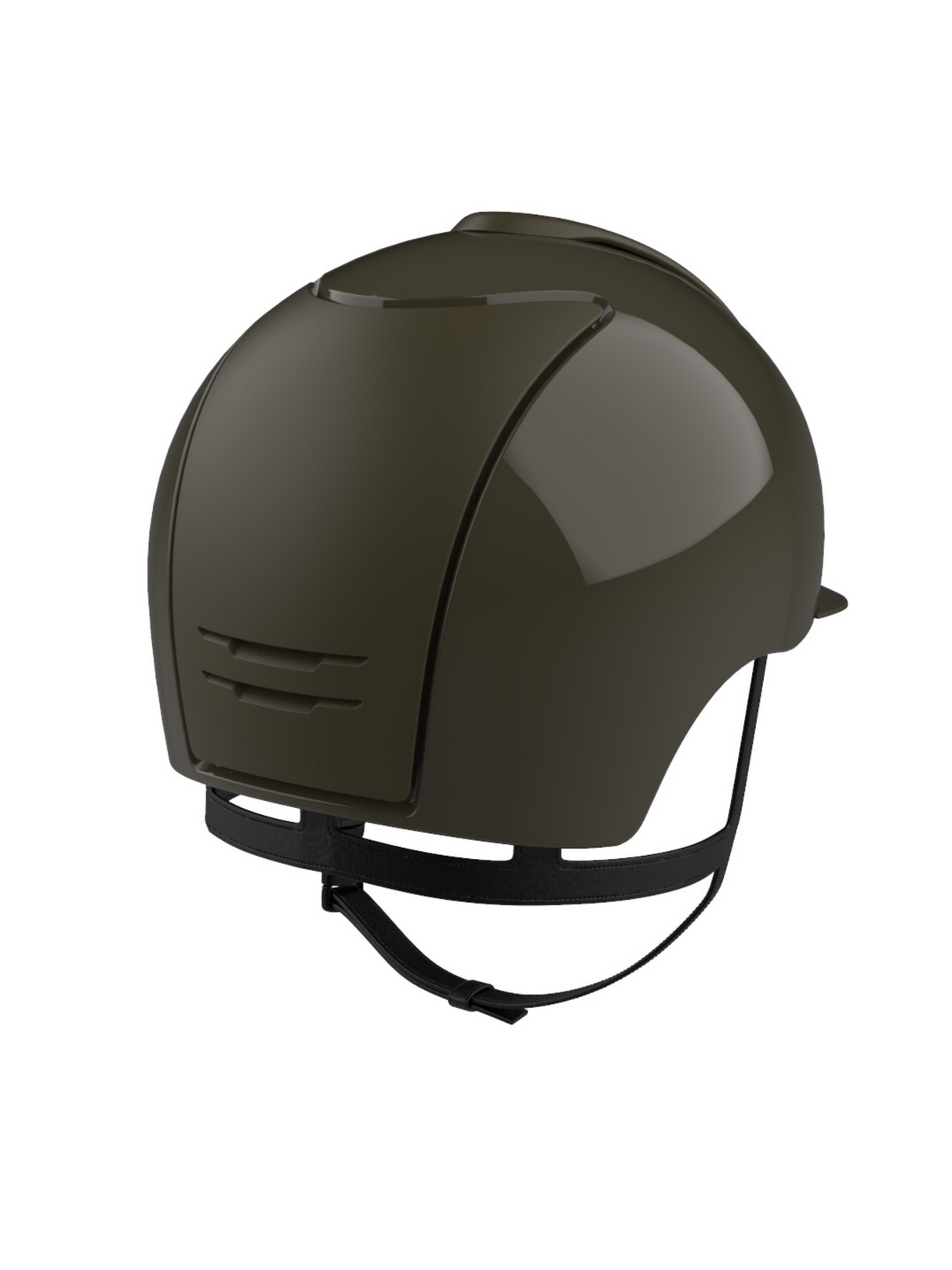 KEP Cromo 2.0 Helmet Polish/Textile Military Green