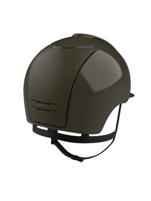 KEP Cromo 2.0 Helmet Polish/Textile Military Green