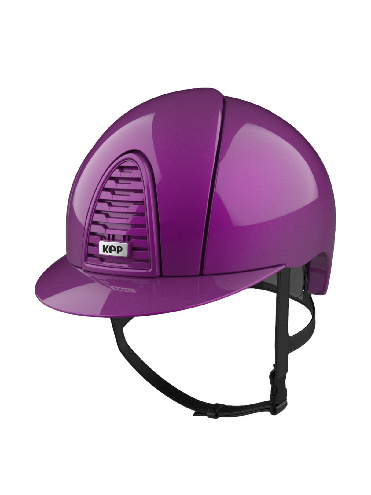 KEP Cromo 2.0 Helmet Metal Purple