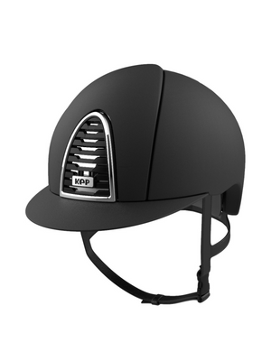 KEP Cromo 2.0 Helmet Mica Black