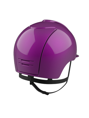 KEP Cromo 2.0 Helmet Metal Purple