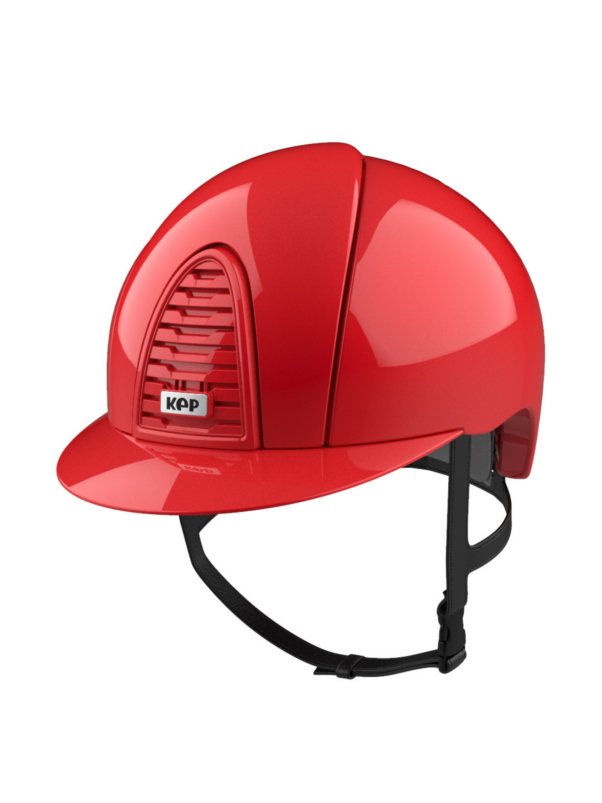 KEP Cromo 2.0 Helmet Metal Red