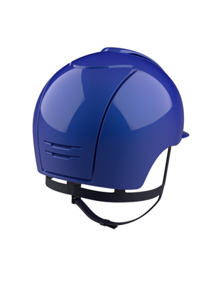 KEP Cromo 2.0 Helmet Metal Royal Blue