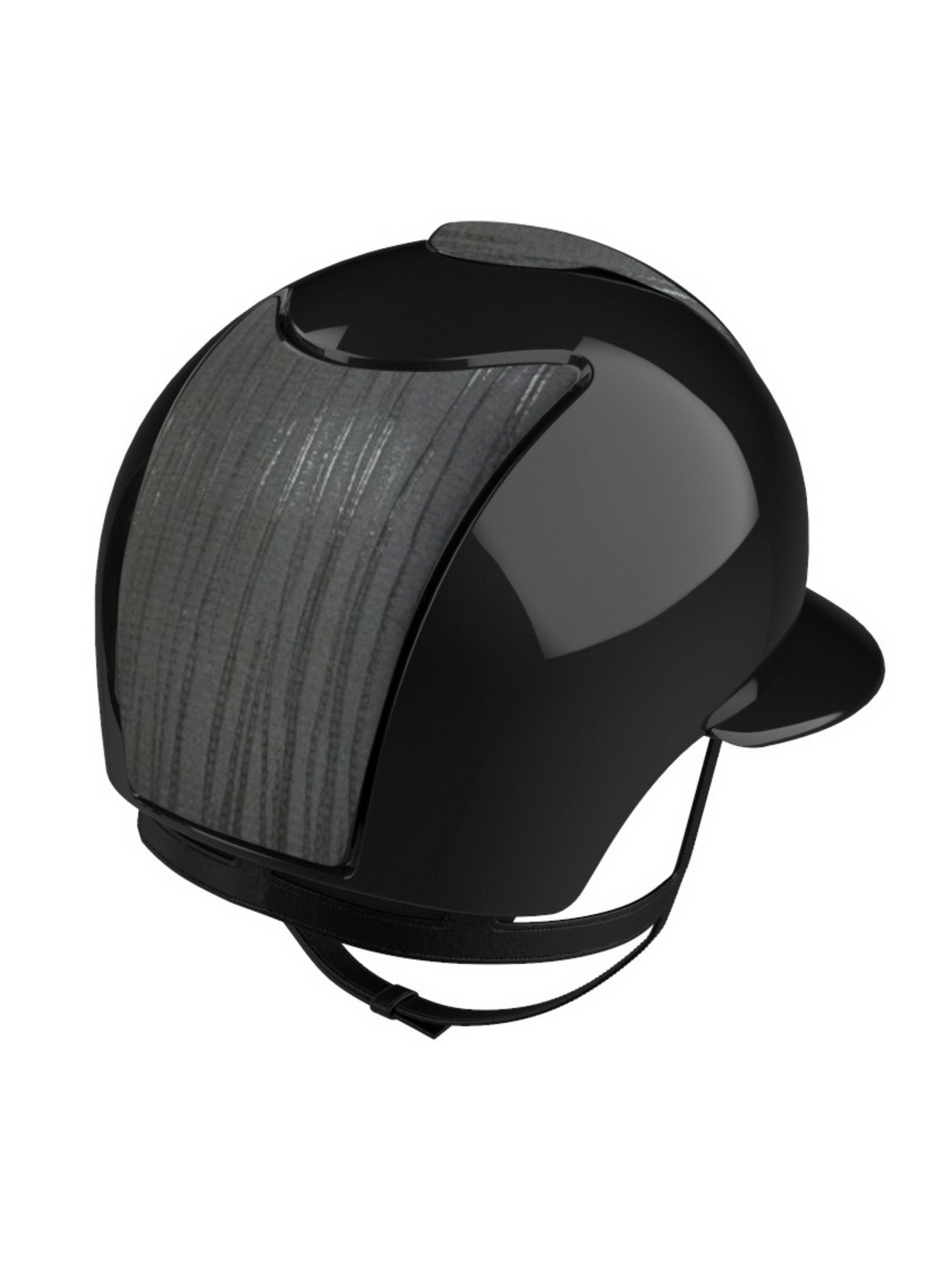 KEP Cromo 2.0 Helmet Polish Black - Black Vesna Panels