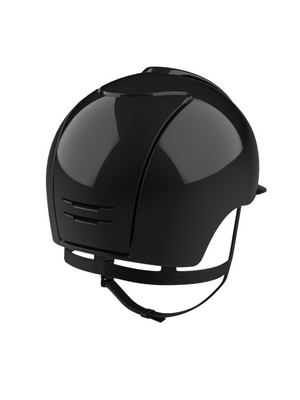 KEP Cromo 2.0 Helmet Polish Black