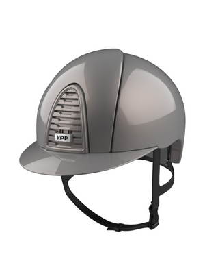 KEP Cromo 2.0 Helmet Metal Light Grey