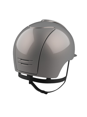 KEP Cromo 2.0 Helmet Metal Light Grey