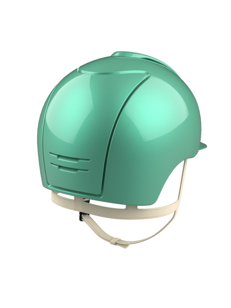 KEP Cromo 2.0 Helmet Metal Turquoise