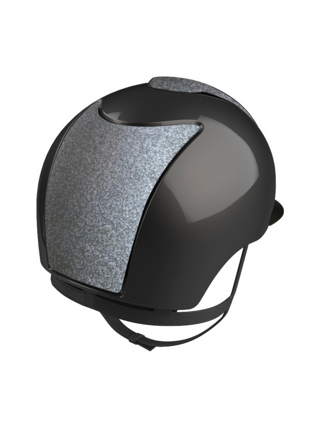 KEP Cromo 2.0 Helmet Polish Grey - Silver Star Panels