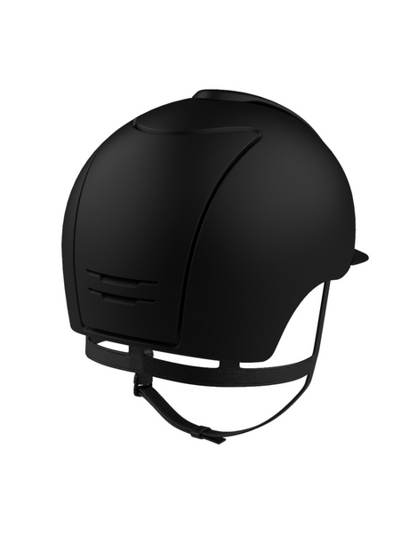 KEP Cromo 2.0 Helmet Matt Black