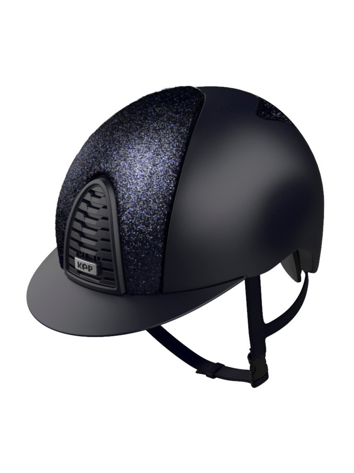 KEP Cromo 2.0 Helmet Textile Blue - Blue Star Panels