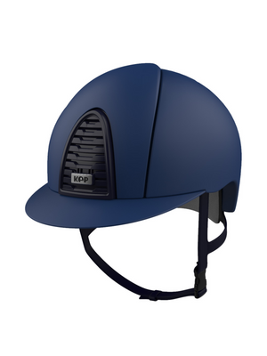 KEP Cromo 2.0 Helmet Matt Blue