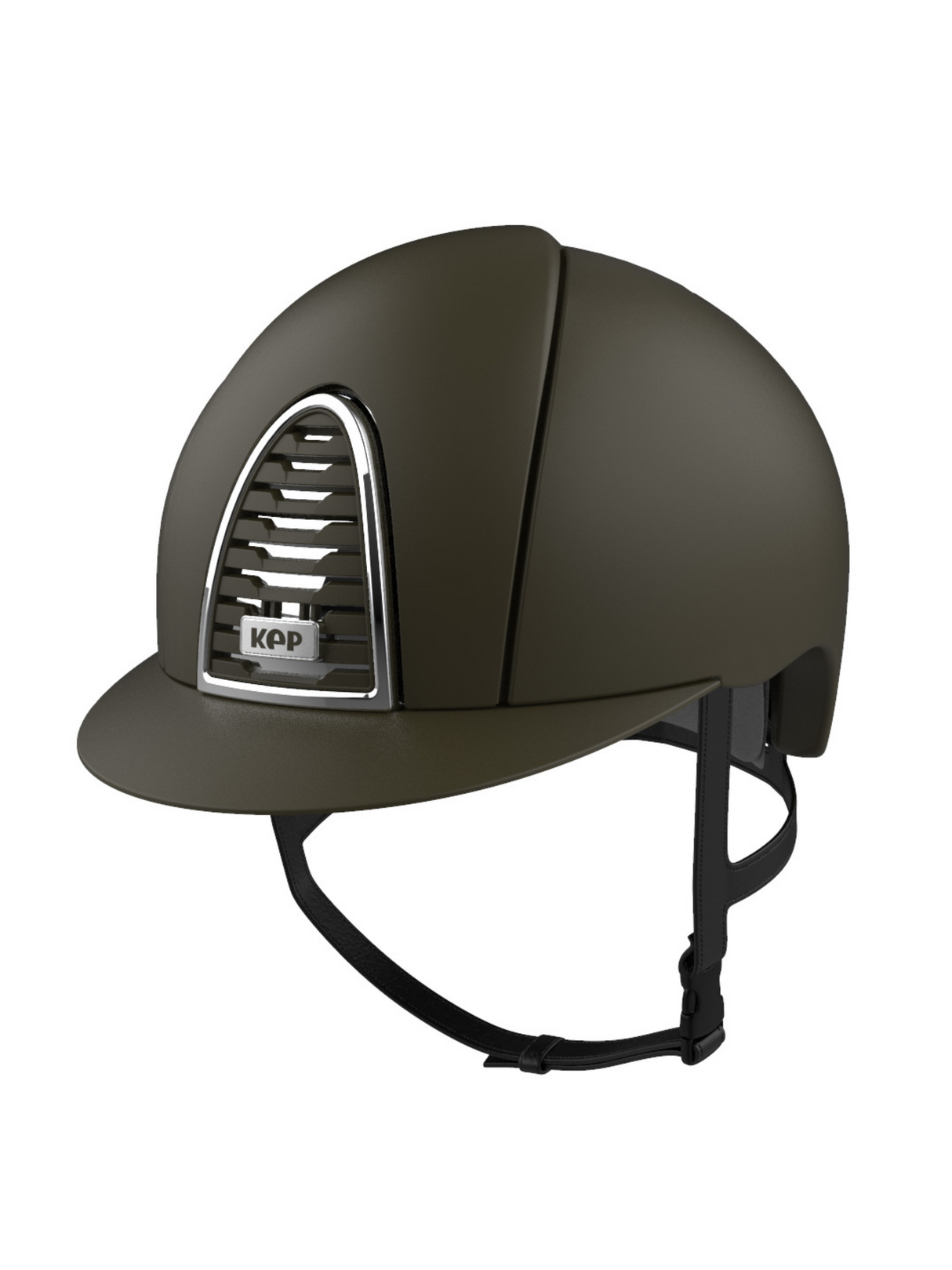 KEP Cromo 2.0 Helmet Textile Military Green