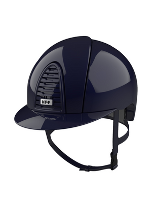 KEP Cromo 2.0 Helmet Polish Blue