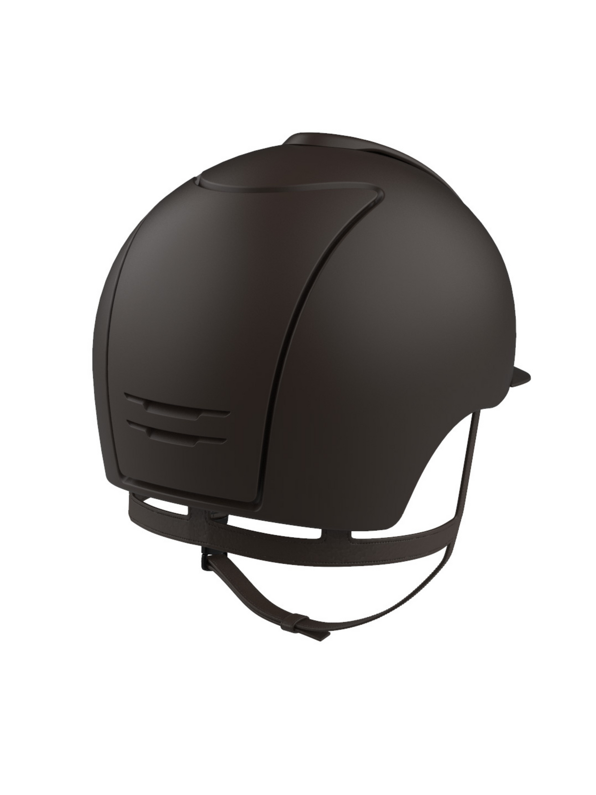 KEP Cromo 2.0 Helmet Textile Brown