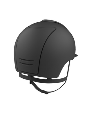 KEP Cromo 2.0 Helmet Textile Grey