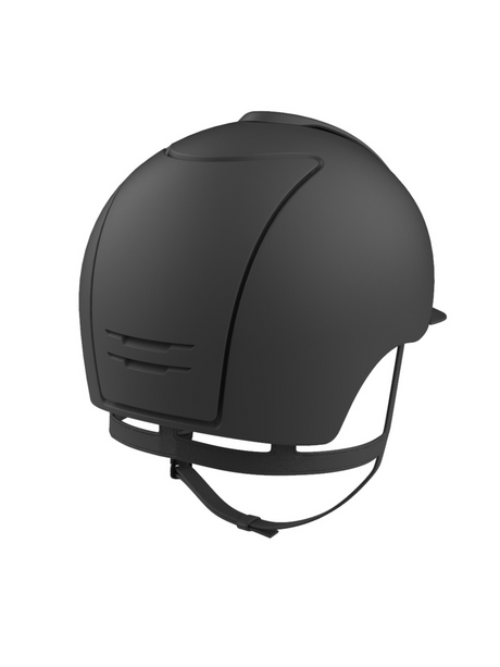 KEP Cromo 2.0 Helmet Textile Grey