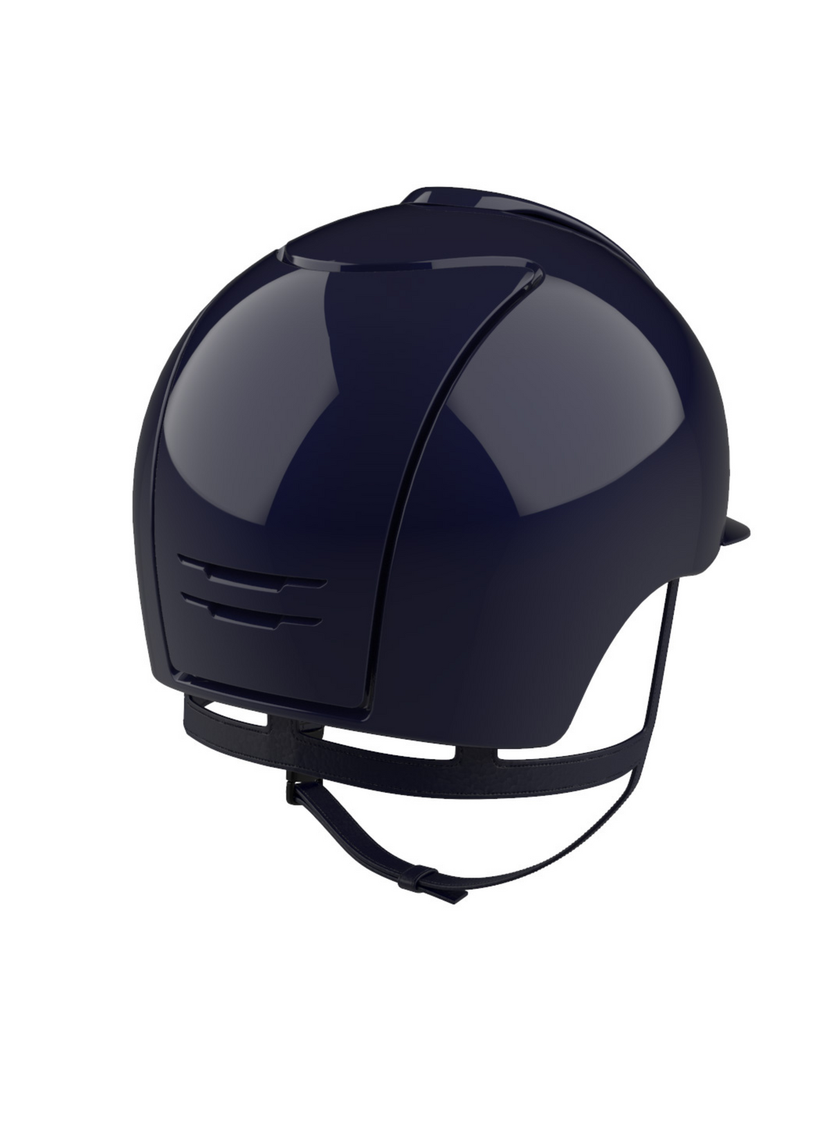 KEP Cromo 2.0 Helmet Polish Blue