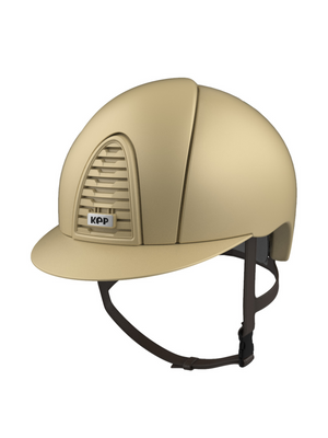 KEP Cromo 2.0 Helmet Textile Golden Sand