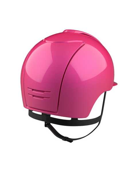 KEP Cromo 2.0 Helmet Metal Cerise